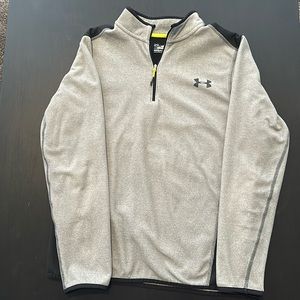 Under Armour 1/4 Zip Jacket